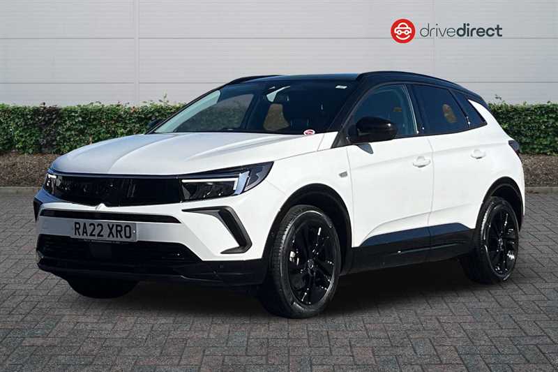 Used Vauxhall Grandland for sale - 76448547: Photo 7