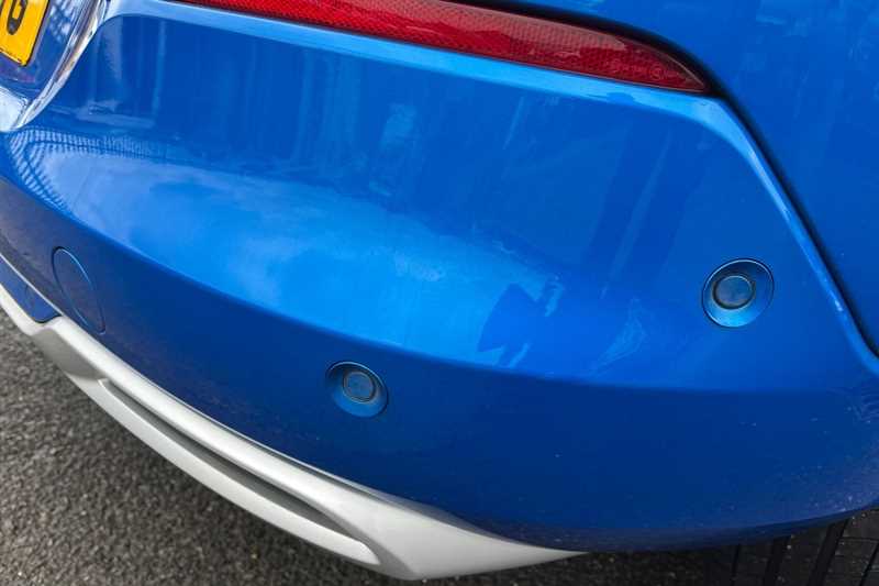 Used Vauxhall Grandland 2022 for sale - 77335623: Photo 39