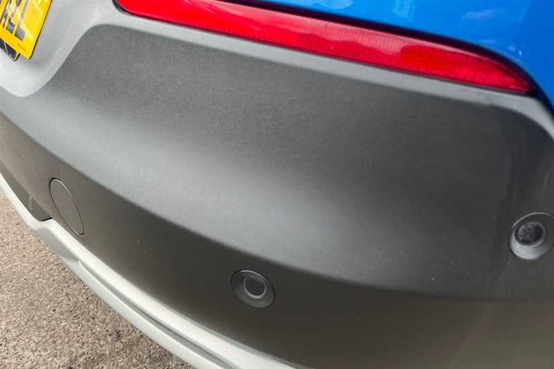 Used Vauxhall Grandland X 2020 for sale - 76844226: Photo 38