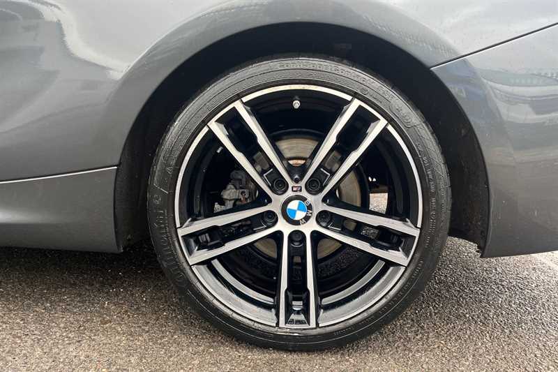 Used BMW 2 Series 2019 for sale - 78189095: Photo 10