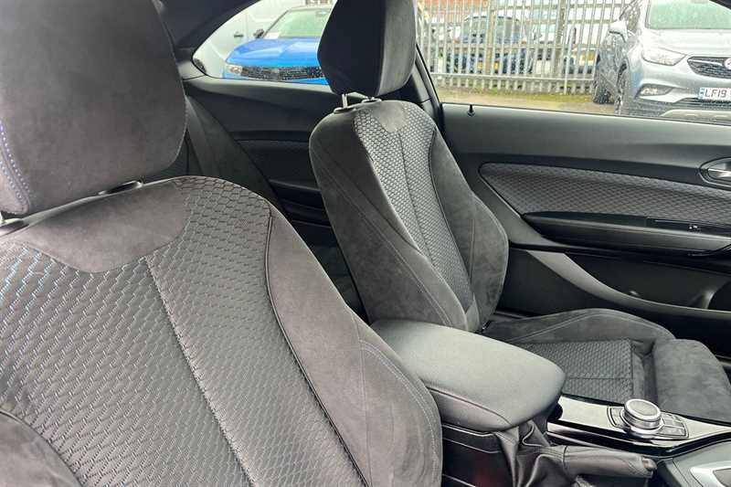 Used BMW 2 Series 2019 for sale - 78189095: Photo 23