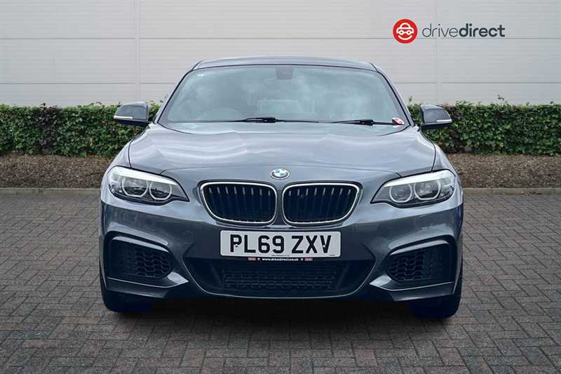 Used BMW 2 Series 2019 for sale - 78189095: Photo 8