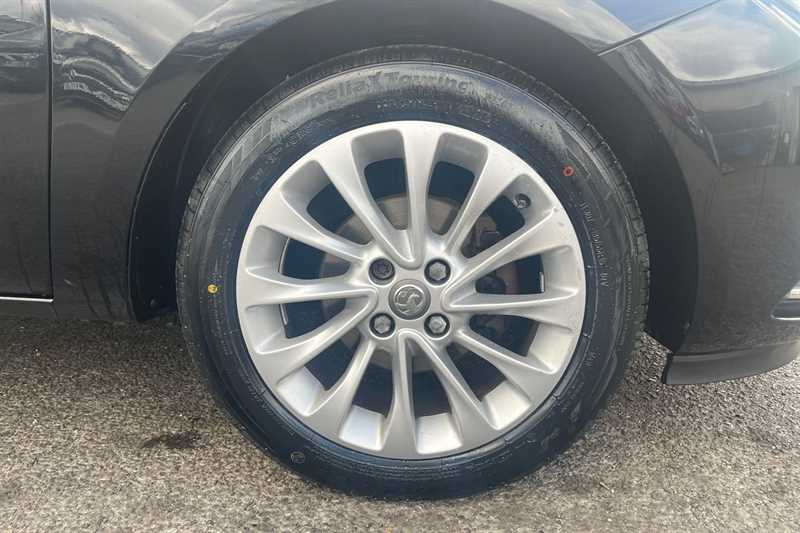 Used Vauxhall Corsa 2017 for sale - 78139103: Photo 10