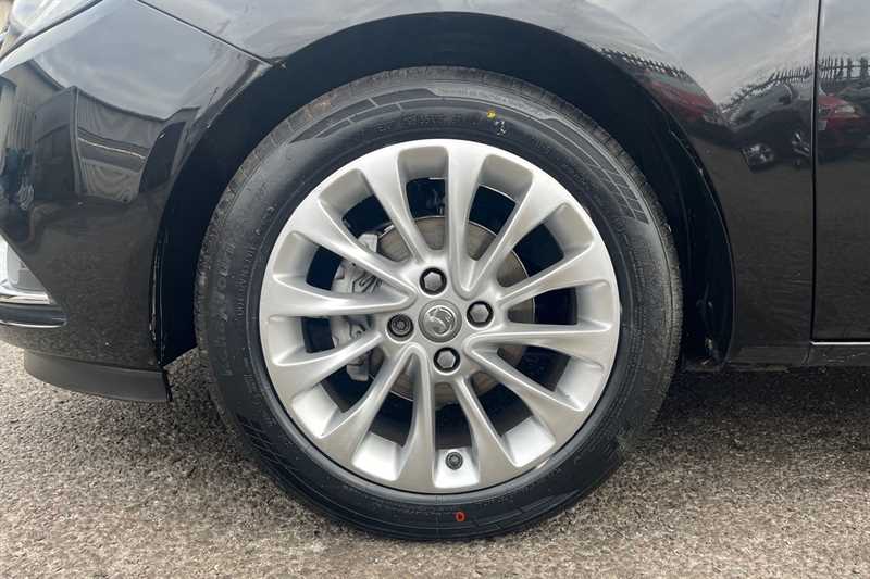 Used Vauxhall Corsa 2017 for sale - 78139103: Photo 11