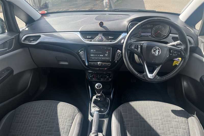 Used Vauxhall Corsa 2017 for sale - 78139103: Photo 13