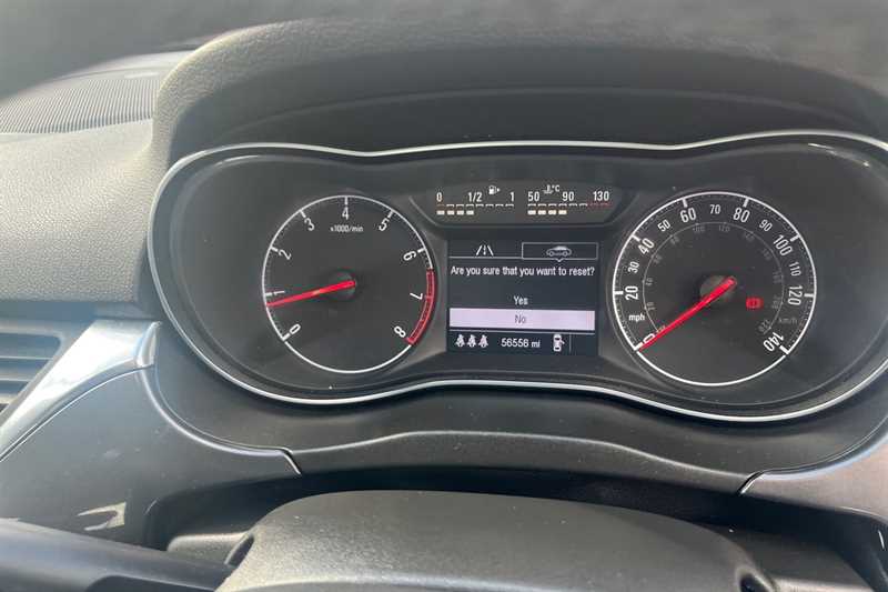 Used Vauxhall Corsa 2017 for sale - 78139103: Photo 20