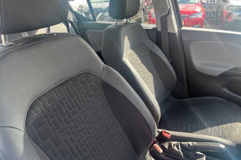 Used Vauxhall Corsa 2017 for sale - 78139103: Photo 23