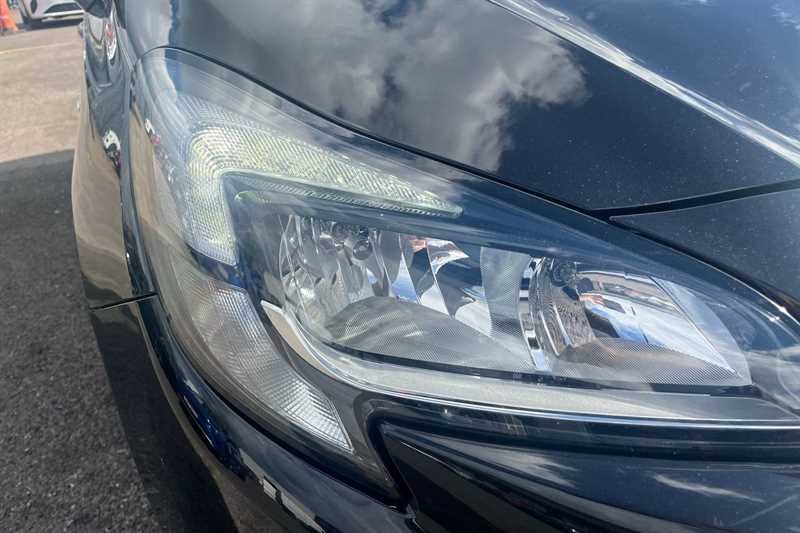 Used Vauxhall Corsa 2017 for sale - 78139103: Photo 28