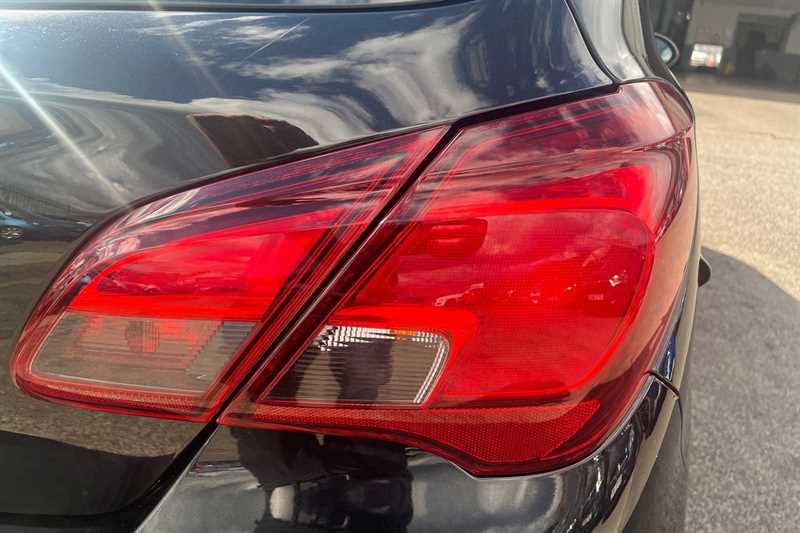 Used Vauxhall Corsa 2017 for sale - 78139103: Photo 32