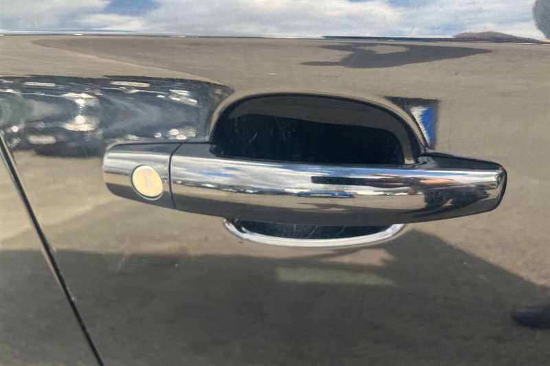 Used Vauxhall Corsa 2017 for sale - 78139103: Photo 33