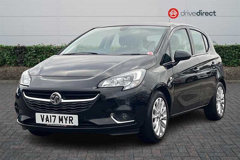 Used Vauxhall Corsa 2017 for sale - 78139103: Photo 7