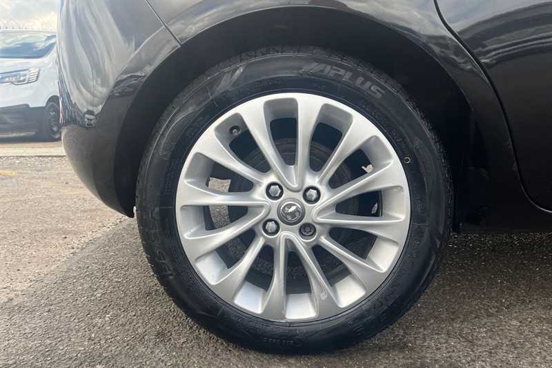 Used Vauxhall Corsa 2017 for sale - 78139103: Photo 9