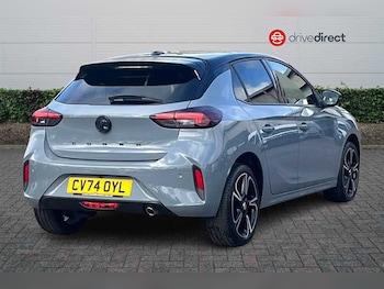 Used Vauxhall Corsa 2024 for sale - 78303508: Photo