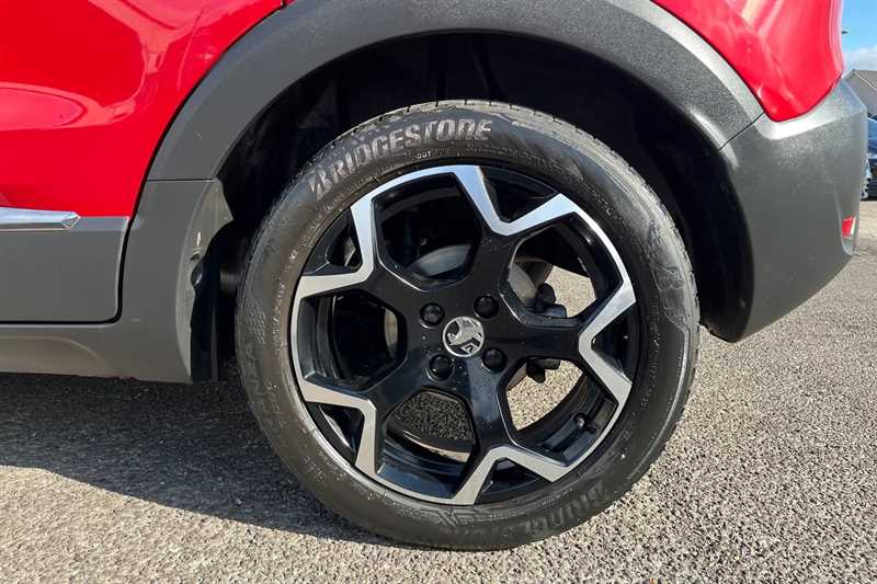 Used Vauxhall Crossland 2022 for sale - 78160979: Photo 12