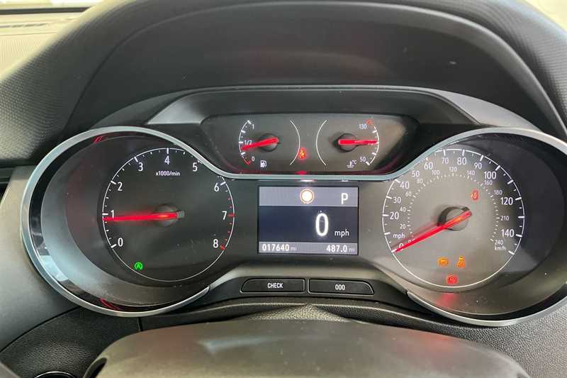 Used Vauxhall Crossland 2022 for sale - 78160979: Photo 20