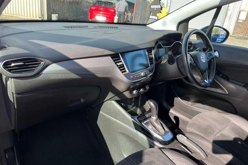 Used Vauxhall Crossland 2022 for sale - 78160979: Photo 40