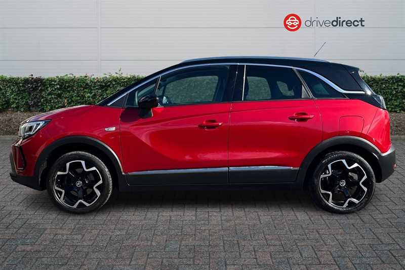 Used Vauxhall Crossland 2022 for sale - 78160979: Photo 6