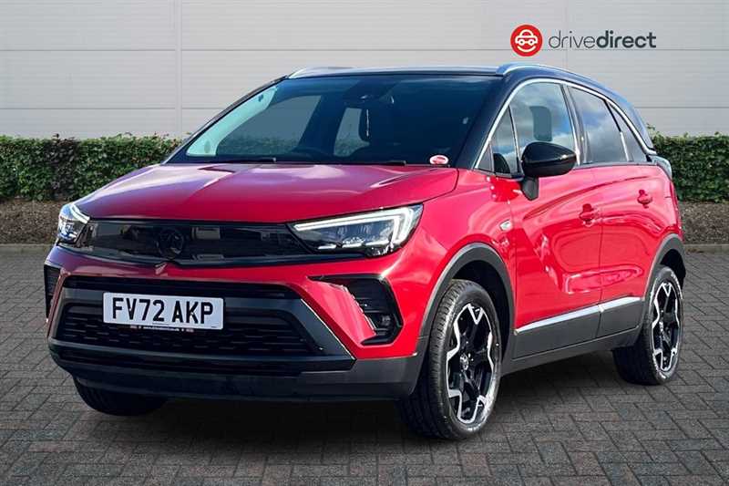 Used Vauxhall Crossland 2022 for sale - 78160979: Photo 7