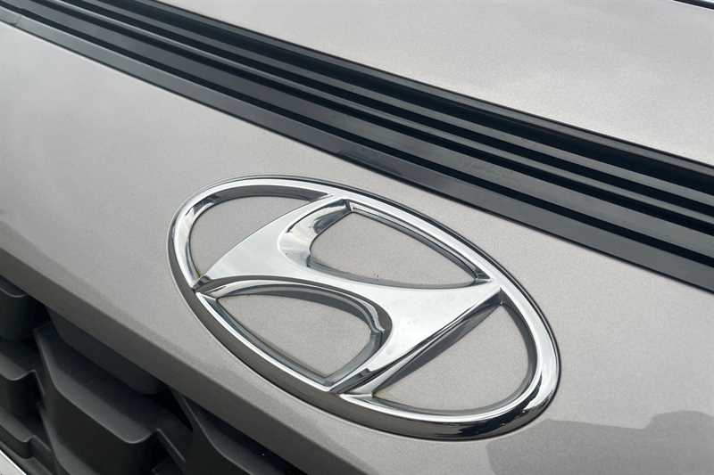 Used Hyundai BAYON for sale - 77827931: Photo 30
