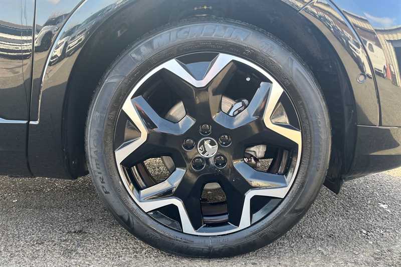 Used Vauxhall Grandland 2023 for sale - 77741566: Photo 12