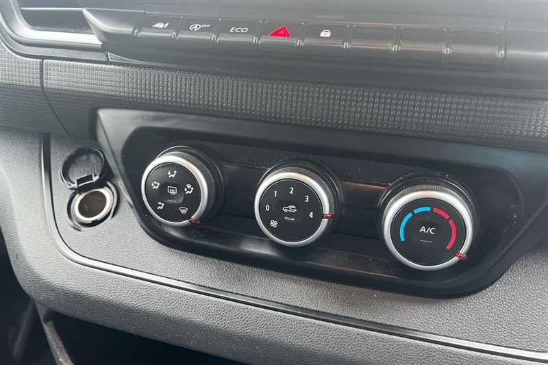 Used Renault Trafic 2023 for sale - 77481975: Photo 15