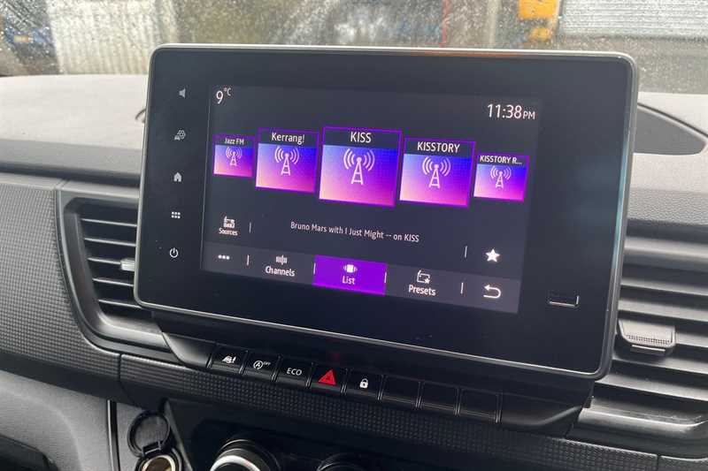 Used Renault Trafic 2023 for sale - 77481975: Photo 17