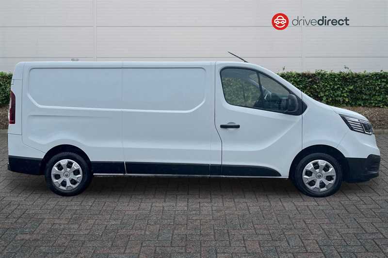 Used Renault Trafic 2023 for sale - 77481975: Photo 2