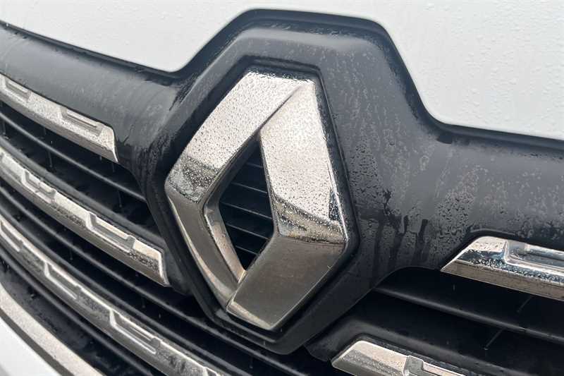 Used Renault Trafic 2023 for sale - 77481975: Photo 30