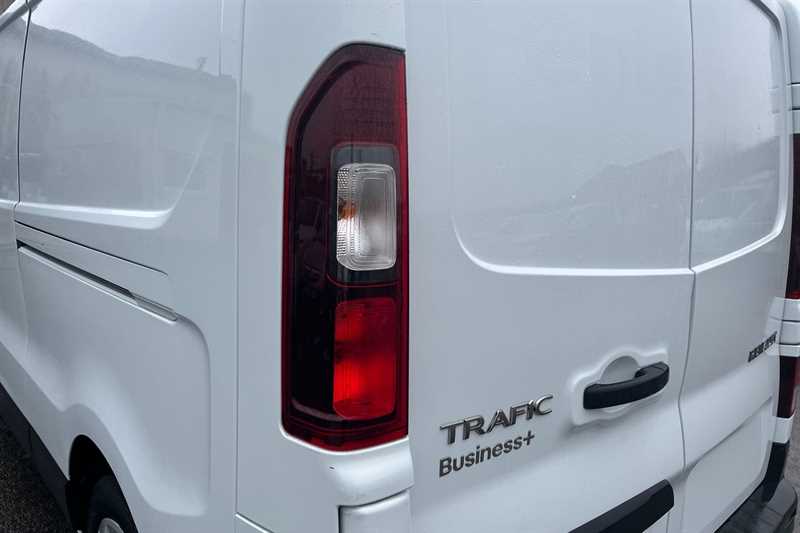 Used Renault Trafic 2023 for sale - 77481975: Photo 31