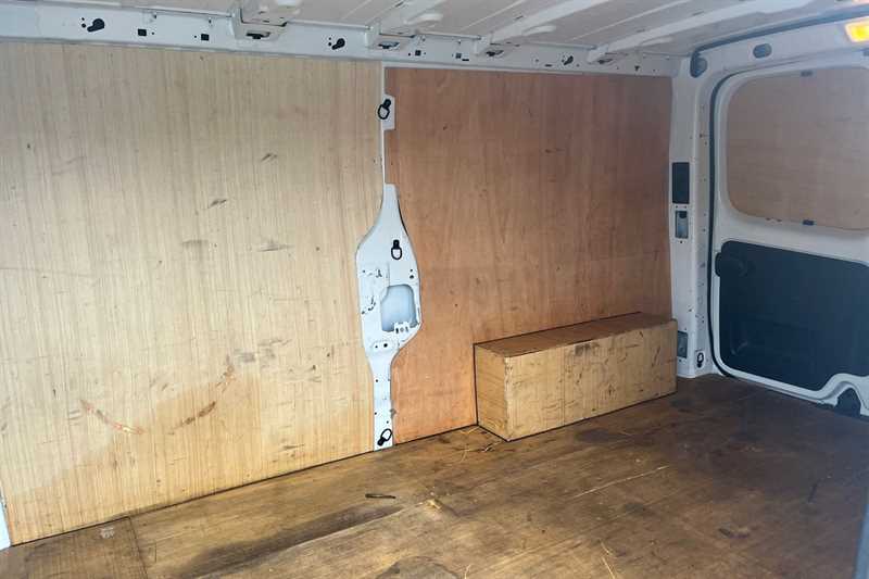 Used Renault Trafic 2023 for sale - 77481975: Photo 39