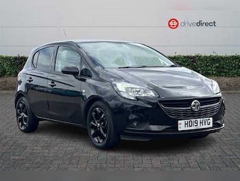 Used Vauxhall Corsa 2019 for sale - 79681785: Photo