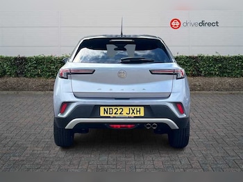 Used Vauxhall Mokka 2022 for sale - 78936627: Photo