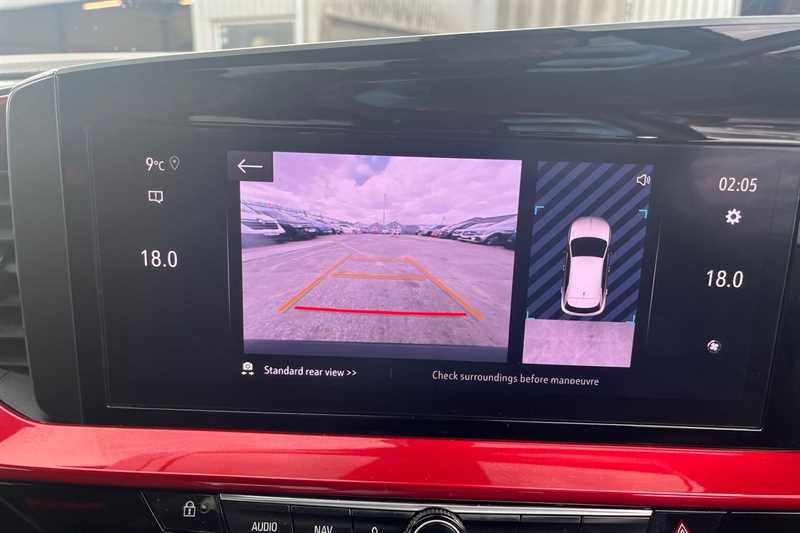 Used Vauxhall Mokka 2023 for sale - 78207476: Photo 19