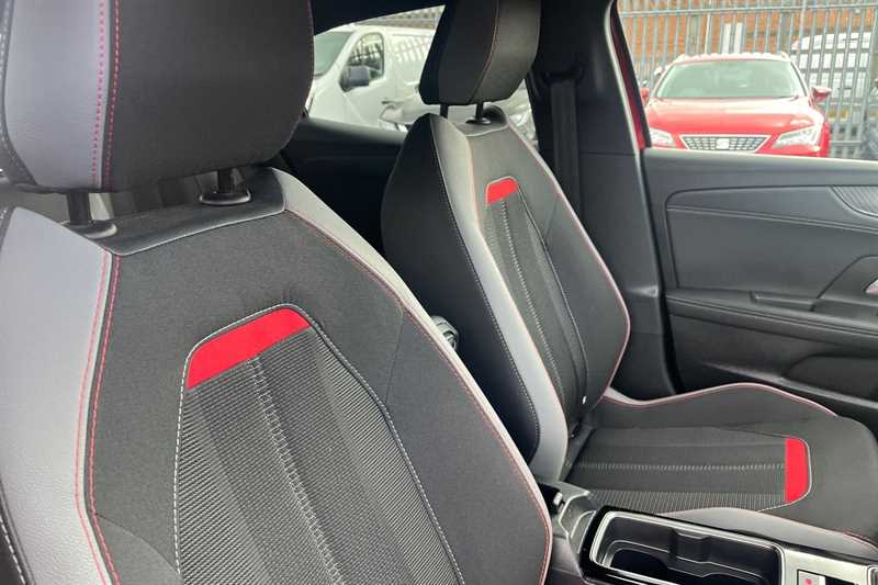 Used Vauxhall Mokka 2023 for sale - 78207476: Photo 23