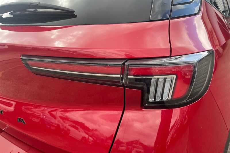 Used Vauxhall Mokka 2023 for sale - 78207476: Photo 32