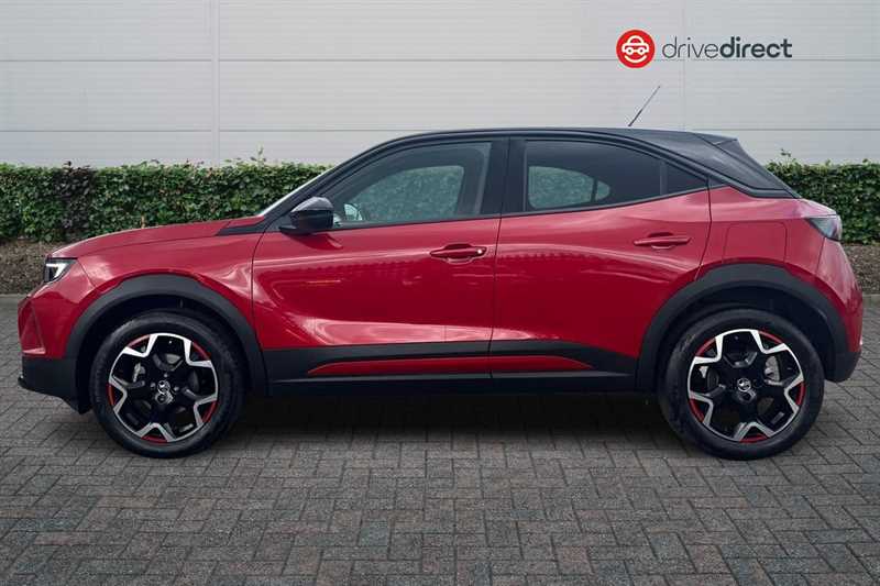 Used Vauxhall Mokka 2023 for sale - 78207476: Photo 6