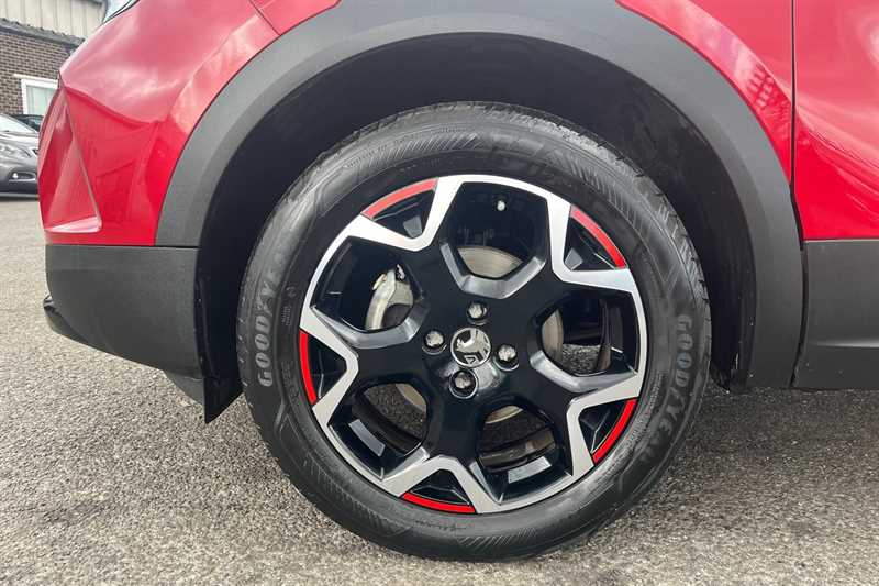 Used Vauxhall Mokka 2023 for sale - 78207476: Photo 9