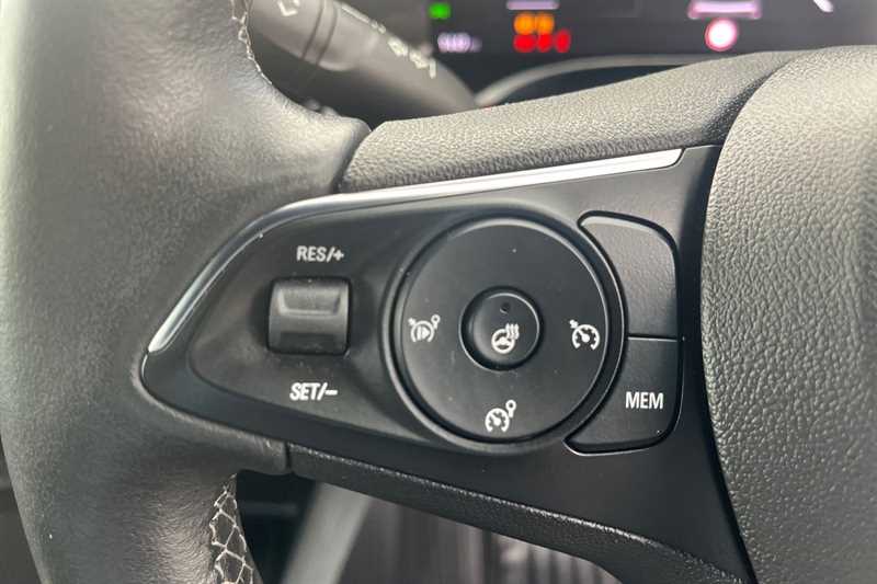 Used Vauxhall Mokka 2023 for sale - 78120743: Photo 21