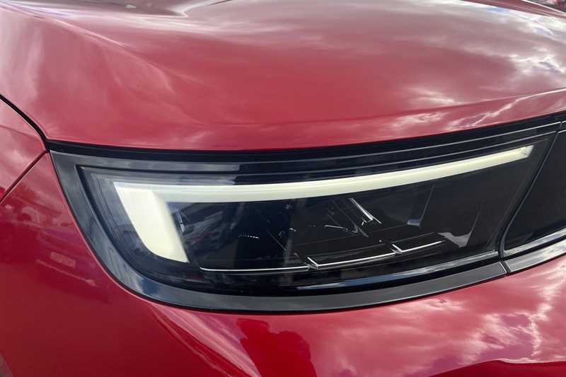 Used Vauxhall Mokka 2023 for sale - 78120743: Photo 28