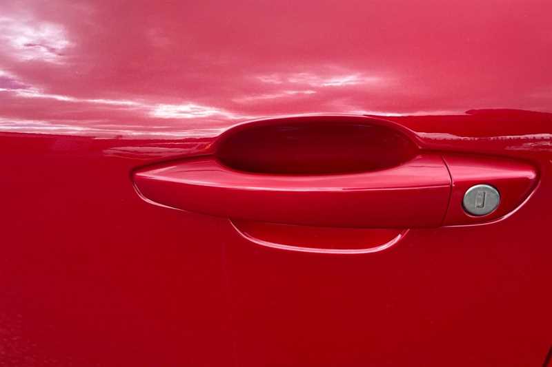 Used Vauxhall Mokka 2023 for sale - 78120743: Photo 33