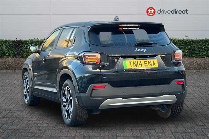 Used Jeep Other 2025 for sale - 77812096: Photo 5