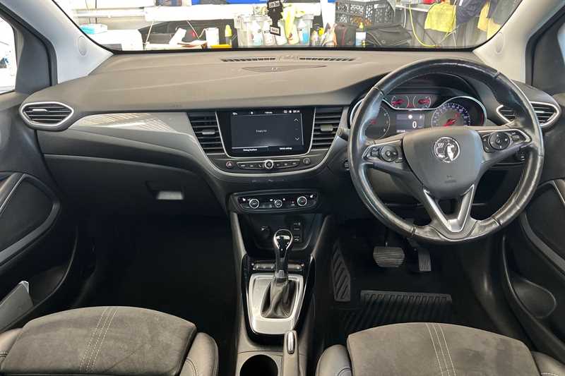 Used Vauxhall Crossland 2022 for sale - 78216796: Photo 13