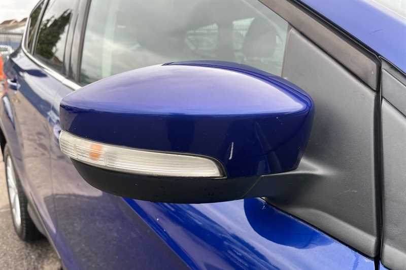 Used Ford Kuga 2018 for sale - 76489934: Photo 34