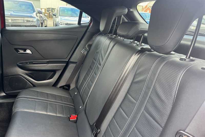 Used Vauxhall Mokka 2022 for sale - 77887437: Photo 24