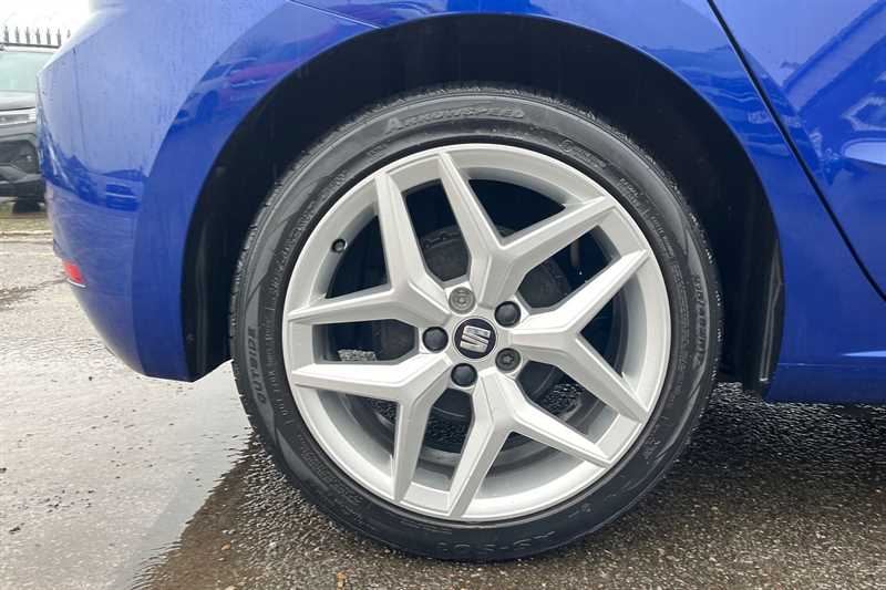 Used SEAT Ibiza 2020 for sale - 77317283: Photo 12