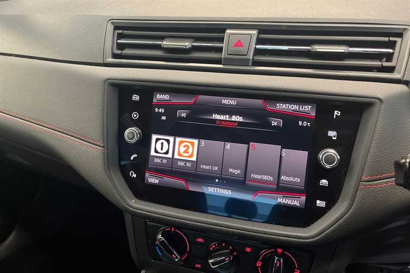 Used SEAT Ibiza 2020 for sale - 77317283: Photo 17