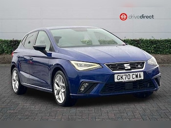 Used SEAT Ibiza undefined for sale - 77317283: Photo