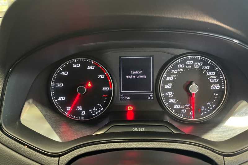 Used SEAT Ibiza 2020 for sale - 77317283: Photo 20