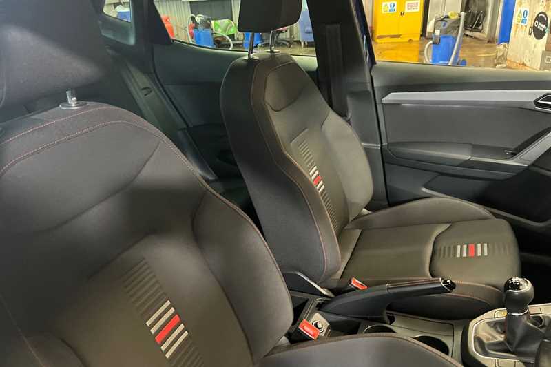 Used SEAT Ibiza 2020 for sale - 77317283: Photo 23