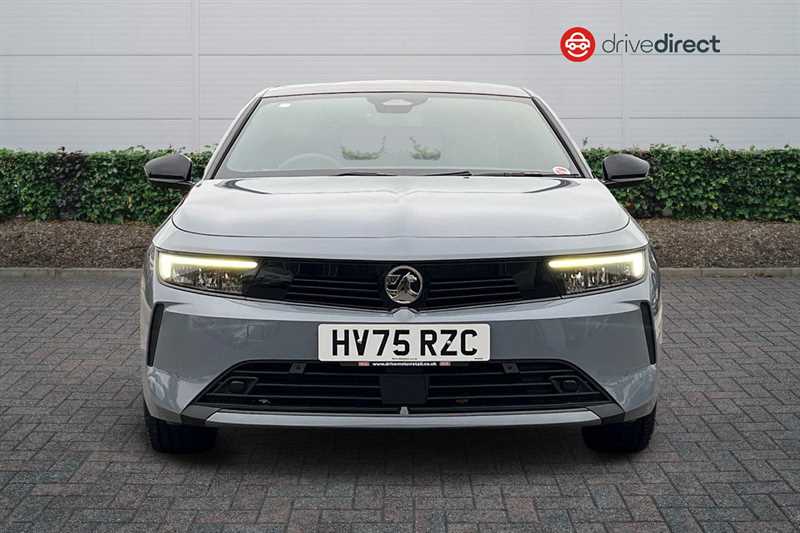 Used Vauxhall Astra 2025 for sale - 76463410: Photo 8